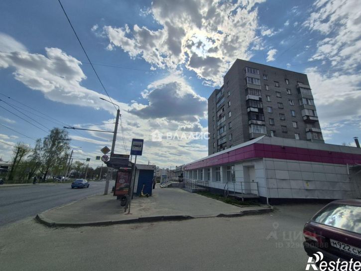 3-комн квартира ул Усти-на-Лабе, 1,  д. 1
