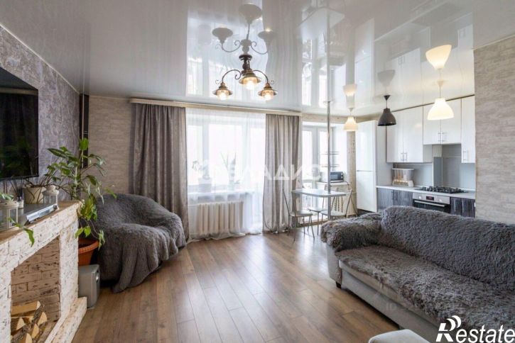 3-комн квартира ул Балакирева, 26а,  д. 26а