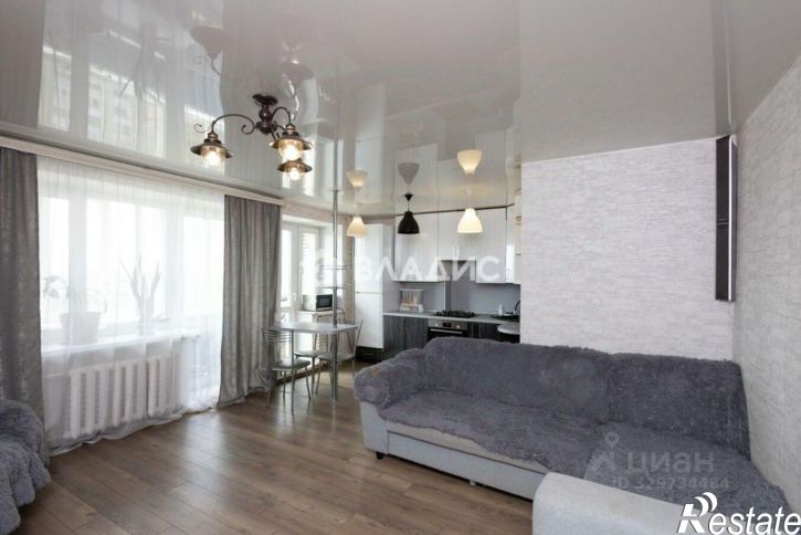 3-комн квартира ул Балакирева, 26а,  д. 26а