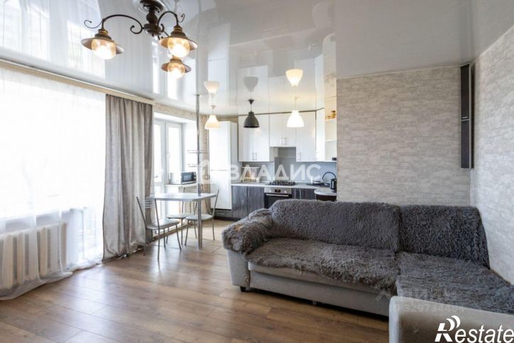 3-комн квартира ул Балакирева, 26а,  д. 26а