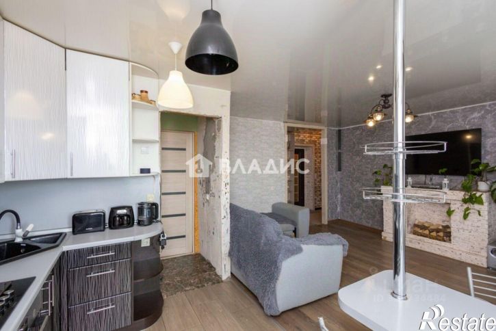 3-комн квартира ул Балакирева, 26а,  д. 26а