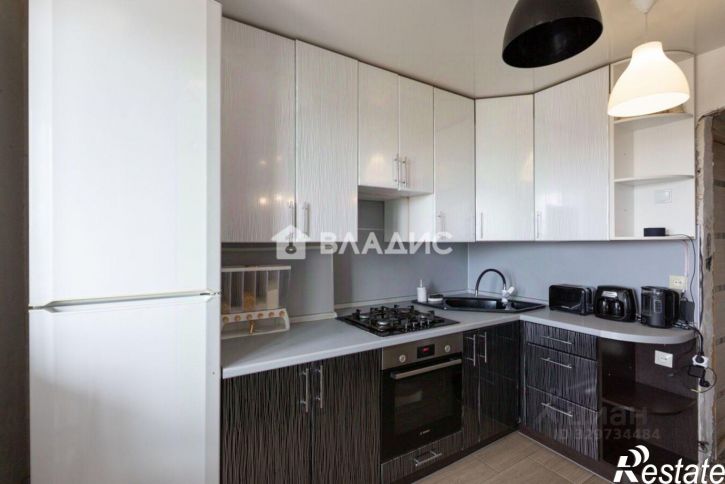 3-комн квартира ул Балакирева, 26а,  д. 26а