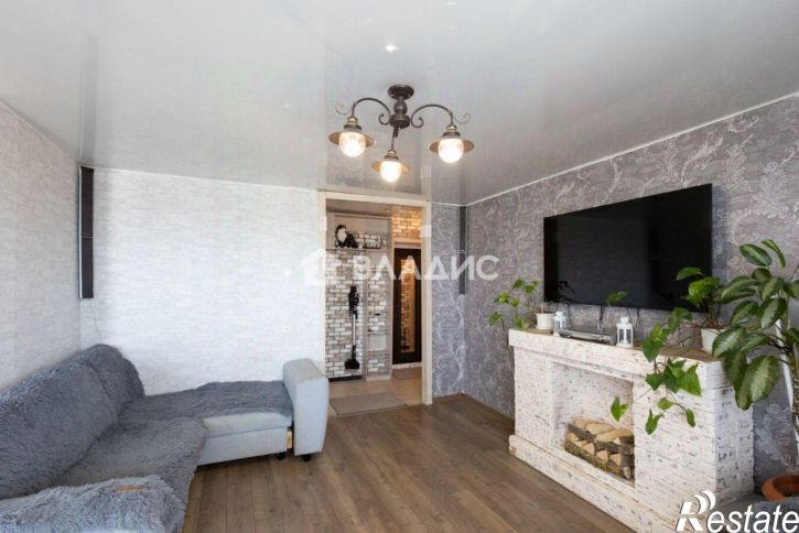 3-комн квартира ул Балакирева, 26а,  д. 26а