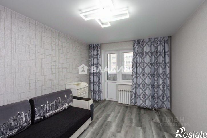 3-комн квартира ул Славная, 4,  д. 4