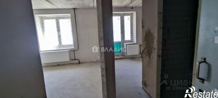 1-комн квартира ул Новгородская, 32,  д. 32