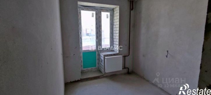 1-комн квартира ул Новгородская, 32,  д. 32