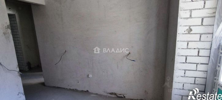 1-комн квартира ул Новгородская, 32,  д. 32