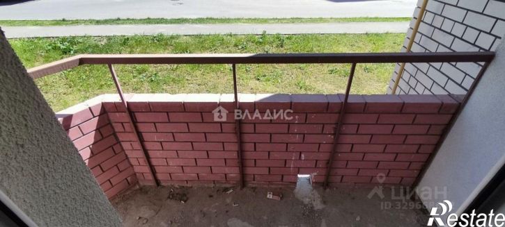 1-комн квартира ул Новгородская, 32,  д. 32