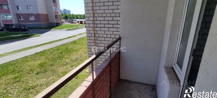 1-комн квартира ул Новгородская, 32,  д. 32