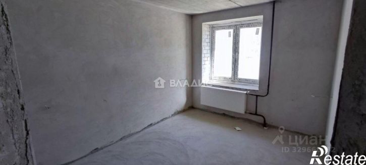 1-комн квартира ул Новгородская, 32,  д. 32