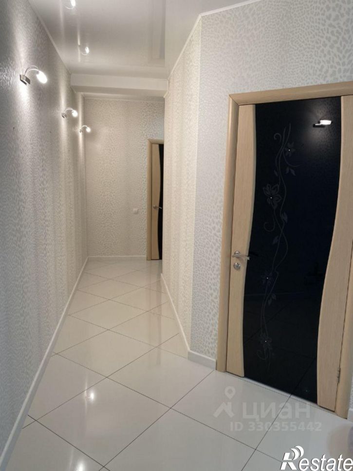 2-комн квартира Садовая улица, 12,  д. 12