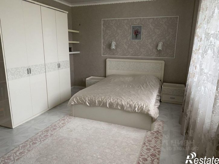 2-комн квартира Садовая улица, 12,  д. 12
