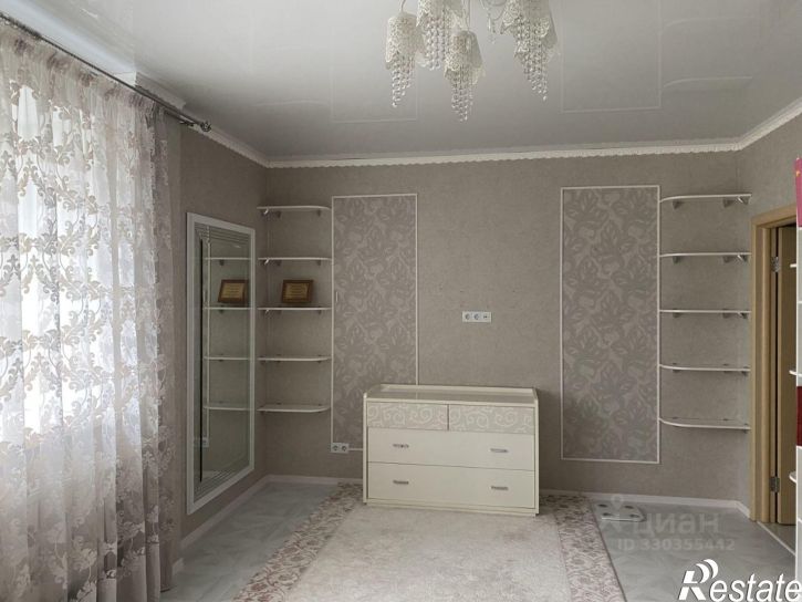 2-комн квартира Садовая улица, 12,  д. 12
