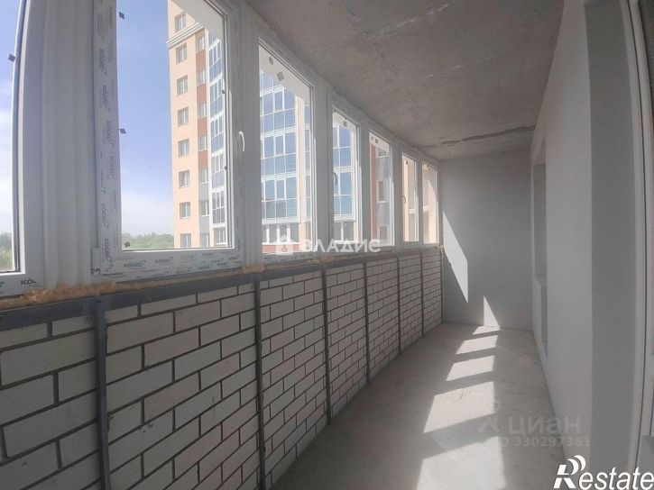 1-комн квартира улица Мира, 5А,  д. 5А