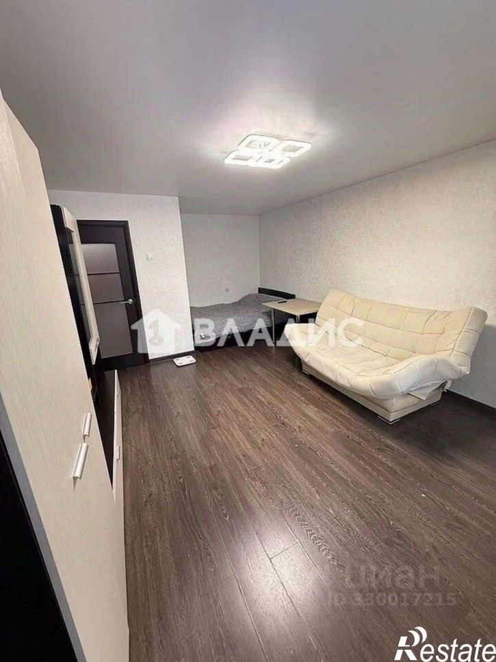 1-комн квартира ул Безыменского, 14а,  д. 14а