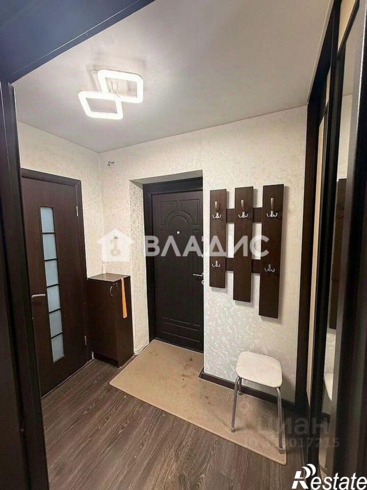 1-комн квартира ул Безыменского, 14а,  д. 14а