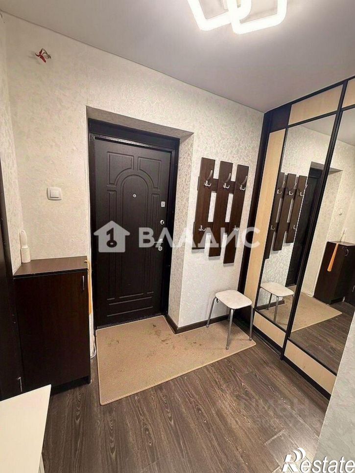 1-комн квартира ул Безыменского, 14а,  д. 14а