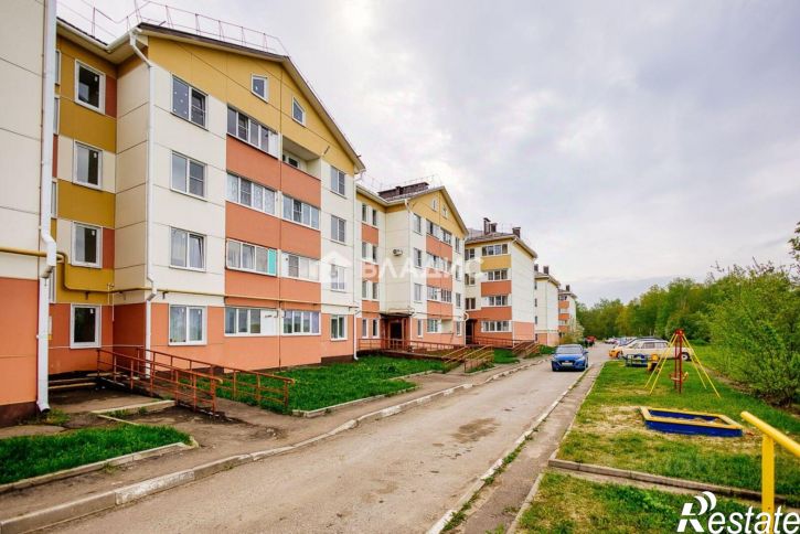 1-комн квартира Новгородская улица, 39А,  д. 39А