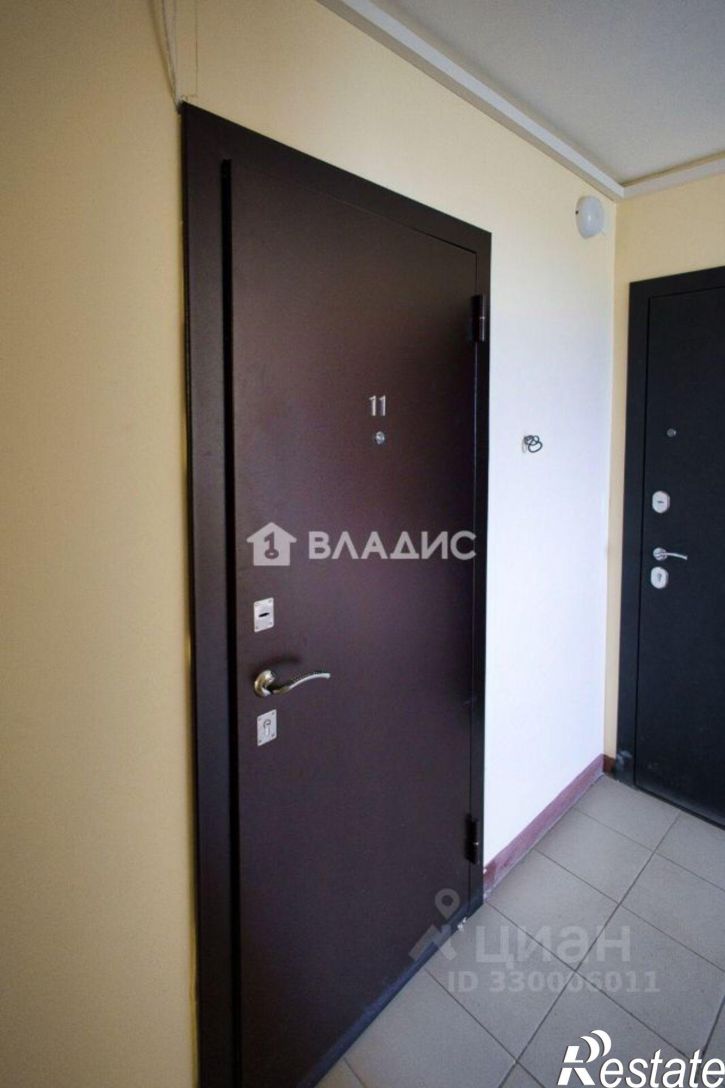 1-комн квартира Новгородская улица, 39А,  д. 39А