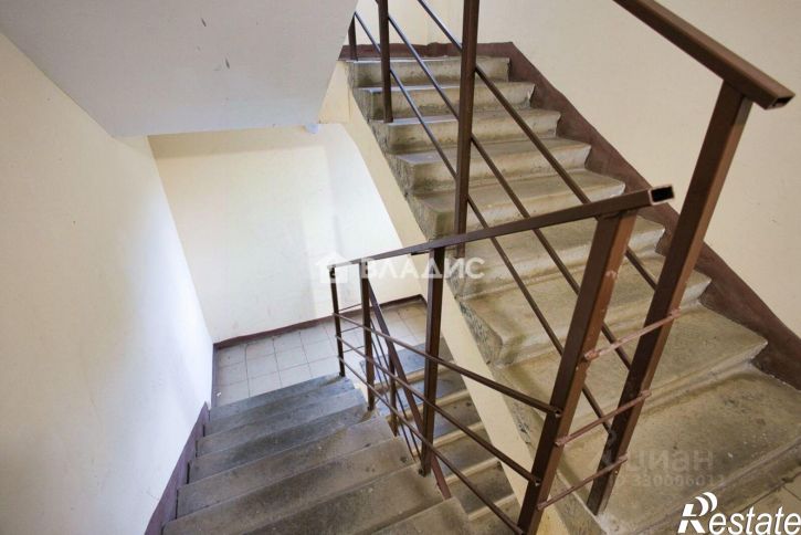 1-комн квартира Новгородская улица, 39А,  д. 39А