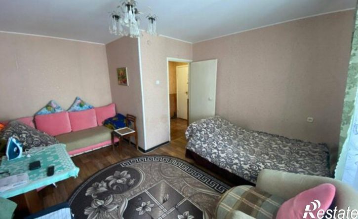 1-комн квартира Песочная улица, 2,  д. 2