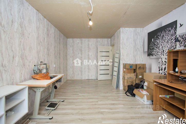 1-комн квартира Новгородская улица, 39А,  д. 39А