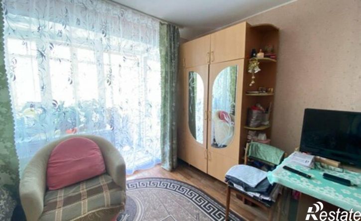 1-комн квартира Песочная улица, 2,  д. 2