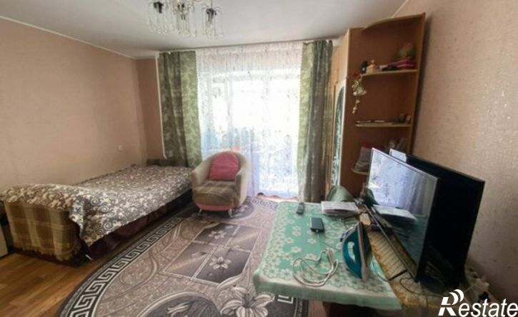 1-комн квартира Песочная улица, 2,  д. 2