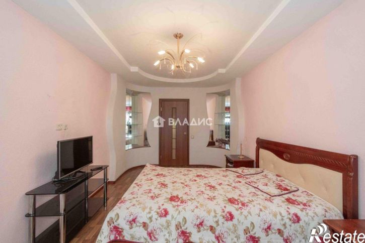 2-комн квартира Добросельская улица, 165Б,  д. 165Б