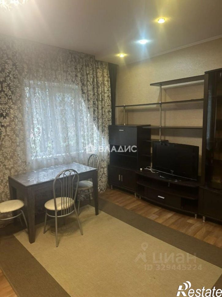 2-комн квартира ул Полины Осипенко, 20,  д. 20