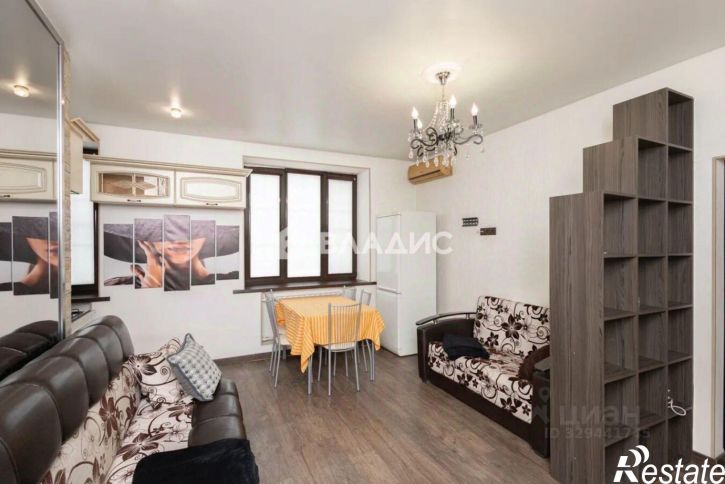 2-комн квартира ул Усти-на-Лабе, 31,  д. 31