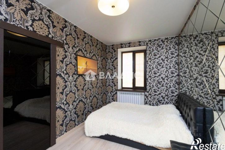 2-комн квартира ул Усти-на-Лабе, 31,  д. 31