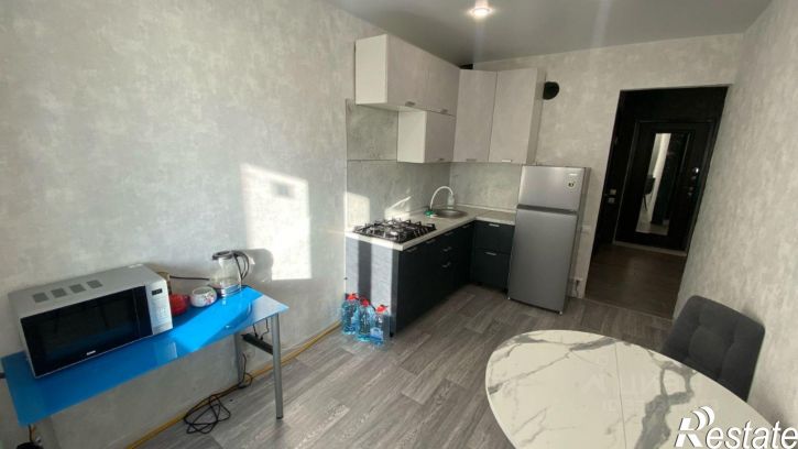 1-комн квартира ул Нижняя Дуброва, 47 3,  д. 47 3,  к. 3