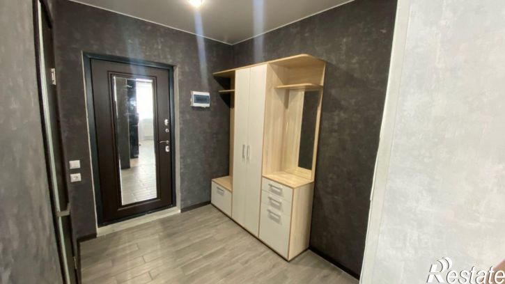 1-комн квартира ул Нижняя Дуброва, 47 3,  д. 47 3,  к. 3