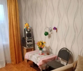 комната 35 кв м Тракторная улица, 1В