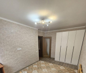 2-комн, 44кв м, этаж 2/5 Университетская улица, 10