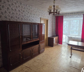 2-комн, 44кв м, этаж 4/4 ул Каманина, 22