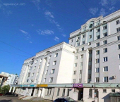 торговое помещение 75 кв м улица Мира, 22