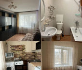 1-комн, 30кв м, этаж 2/5 ул Кирова, 18А