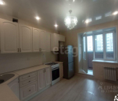1-комн, 42кв м, этаж 6/13 Всесвятская улица, 13Б