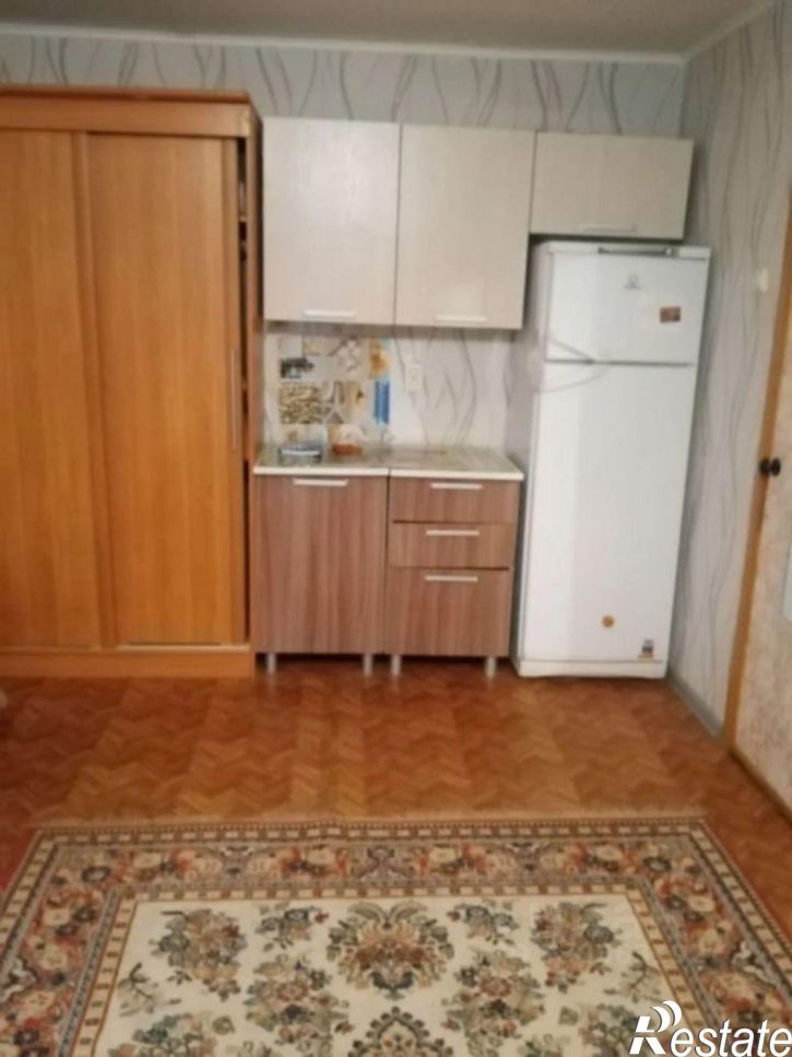 Комната Тракторная улица, 1В,  д. 1В