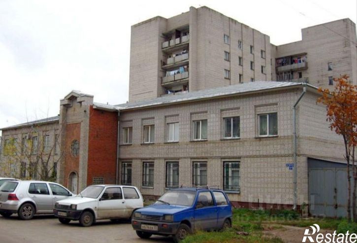 Комната Тракторная улица, 1В,  д. 1В