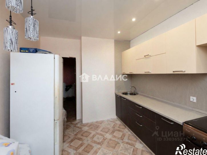 1-комн квартира ул Нижняя Дуброва, 52 1,  д. 52 1,  к. 1