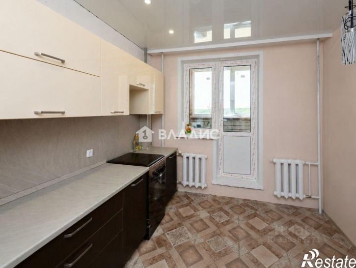 1-комн квартира ул Нижняя Дуброва, 52 1,  д. 52 1,  к. 1