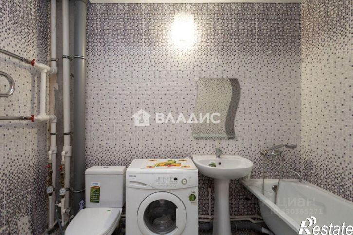 1-комн квартира ул Нижняя Дуброва, 52 1,  д. 52 1,  к. 1