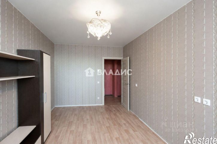 1-комн квартира ул Нижняя Дуброва, 52 1,  д. 52 1,  к. 1