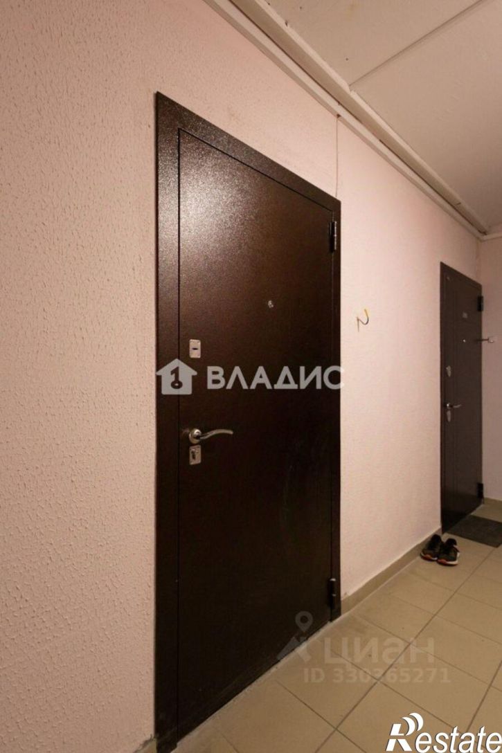 1-комн квартира ул Нижняя Дуброва, 52 1,  д. 52 1,  к. 1