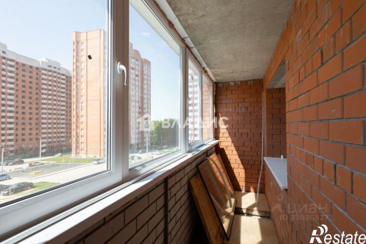 1-комн квартира ул Нижняя Дуброва, 52 1,  д. 52 1,  к. 1