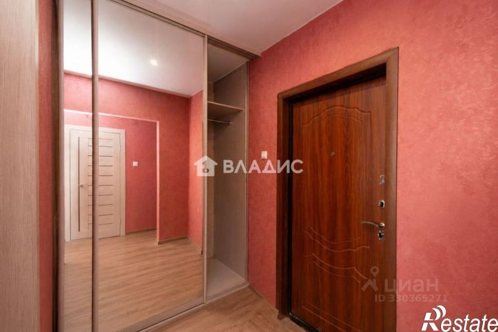 1-комн квартира ул Нижняя Дуброва, 52 1,  д. 52 1,  к. 1