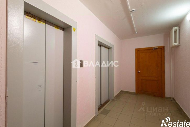 1-комн квартира ул Нижняя Дуброва, 52 1,  д. 52 1,  к. 1